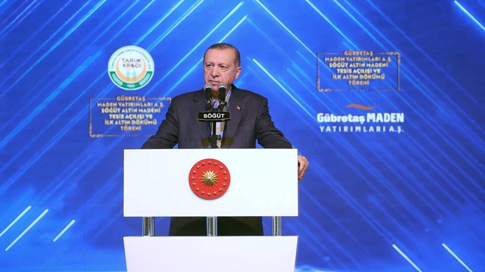 أردوغان: مستمرون في الاتصالات الثلاثية بين تركيا وسوريا وروسيا