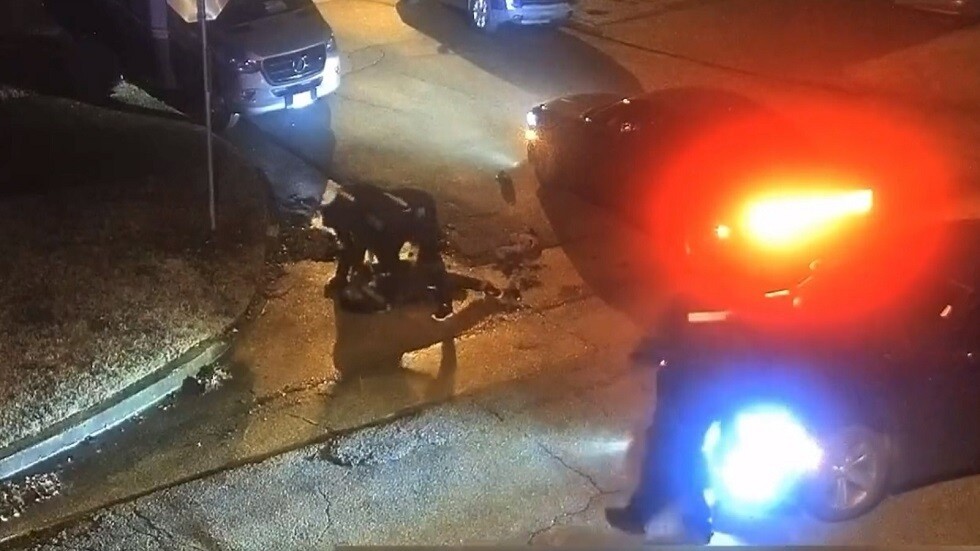 حلّ وحدة "العقرب" الخاصة الأمريكية