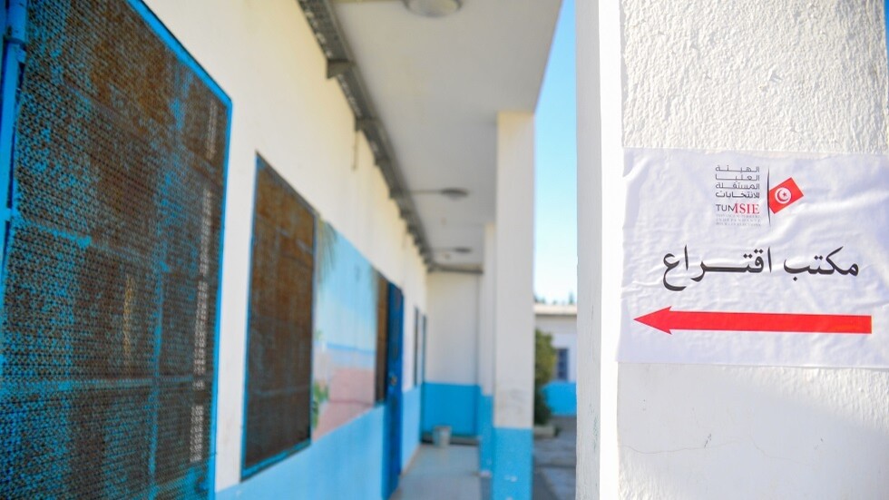 تونس.. 11.3% نسبة التصويت في الدور الثاني للانتخابات التشريعية