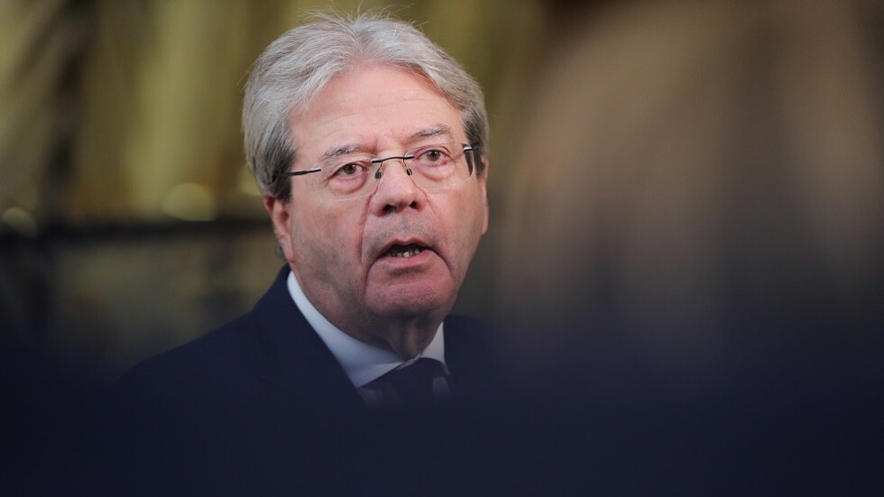 المفوضية الأوروبية: ألمانيا أكثر دول الاتحاد الأوروبي تضررا من الأزمة