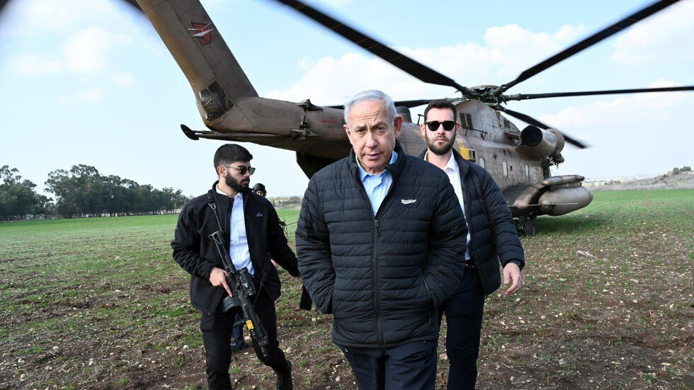 هبوط أسهم البنوك الإسرائيلية وخبراء يحذرون نتنياهو