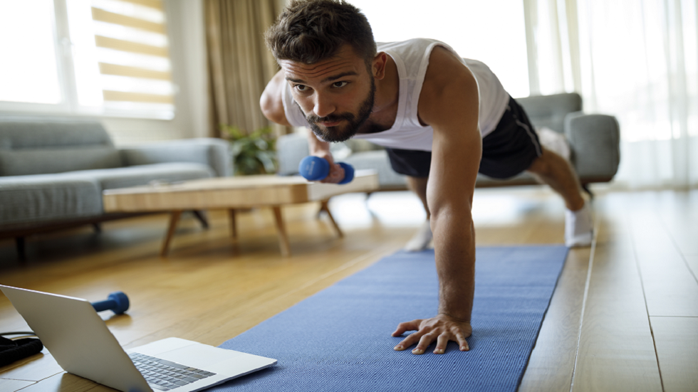 خمسة أسباب تجعلك لا ترى أي نتائج من التمرين الرياضي!