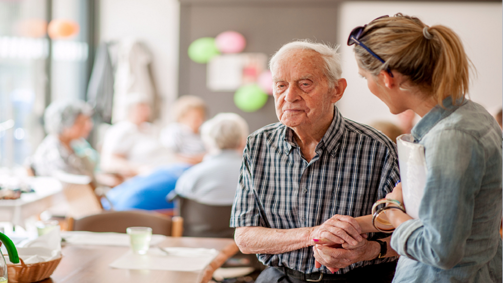 ست عوامل تساهم في الخرف!