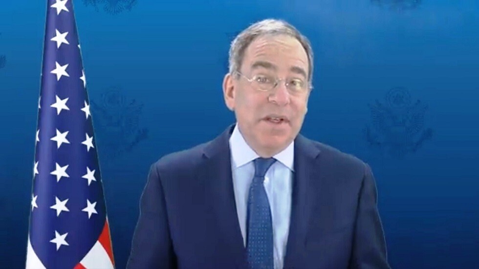 السفير الأمريكي لدى إسرائيل: تقدم مهم في إمكانية انضمام تل أبيب لبرنامج الإعفاء من التأشيرة (فيديو)