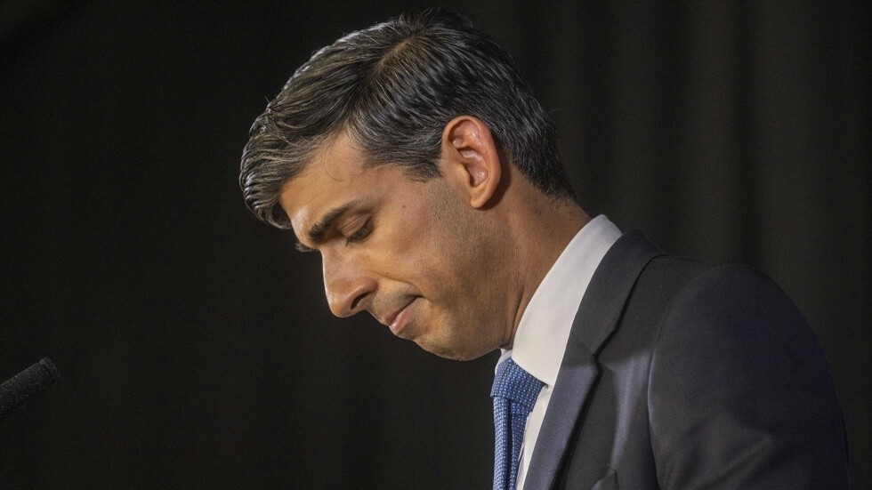 سوناك يرد على تأكيد جنرال أمريكي أن الجيش البريطاني من الدرجة الثانية