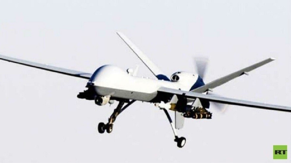 مقتل 3 من "القاعدة" بينهم قيادي بارز بغارة أمريكية على مأرب اليمنية (صور)