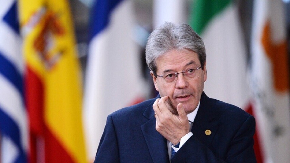 الاتحاد الأوروبي: الأزمة الأوكرانية 