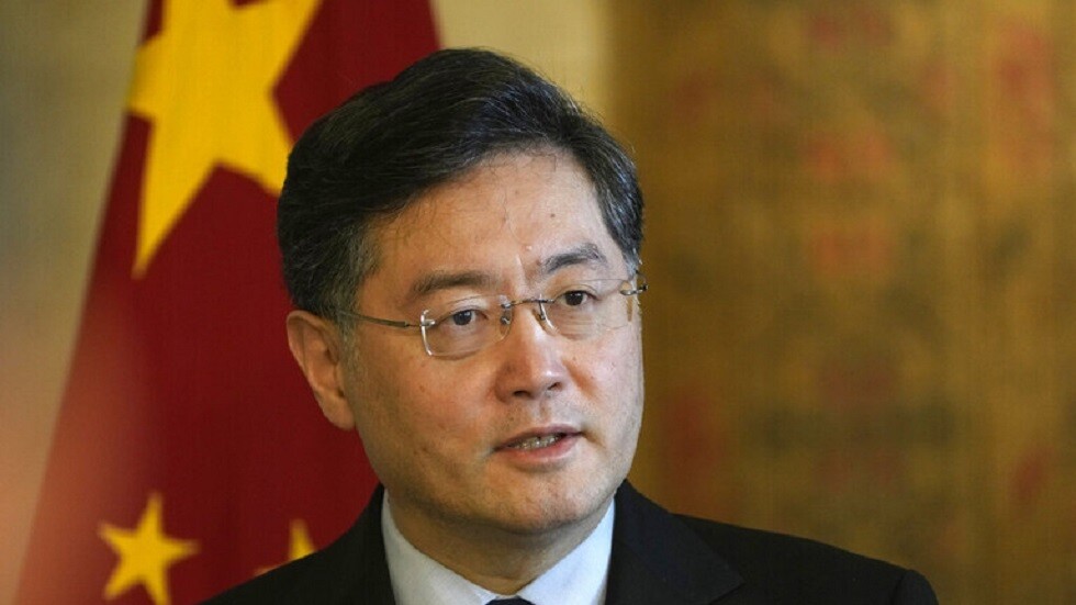 بكين تدعو إلى إنشاء منطقة تجارة حرة مع باقي دول الخليج العربية في أسرع وقت