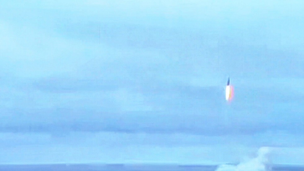 مصدر عسكري أوكراني: نريد باتريوت من الجيل الأخير كي نستطيع صد "الصواريخ الإيرانية"