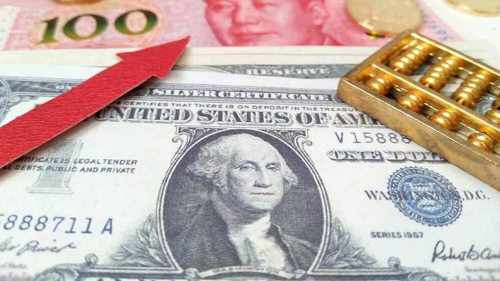 النقد الدولي يتوقع انخفاض الاقتصاد العالمي في 2023.. فماذا عن أكبر اقتصاد عربي؟