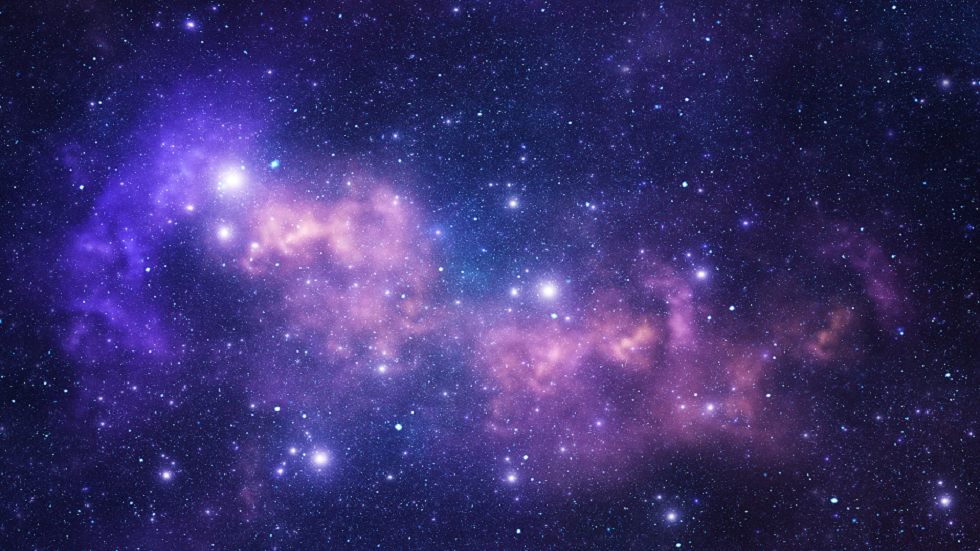 لقطات مذهلة تُظهر كواكب تدور حول نجم على بعد سنوات ضوئية!