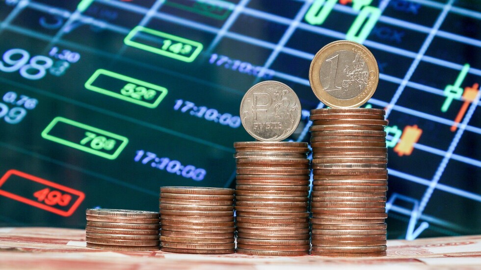 المركزي الروسي يجيب.. ما حجم أصول المستثمرين الروس المجمدة في الخارج؟