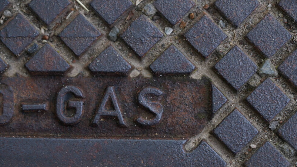 أسعار الغاز تسرع من نموها في أوروبا