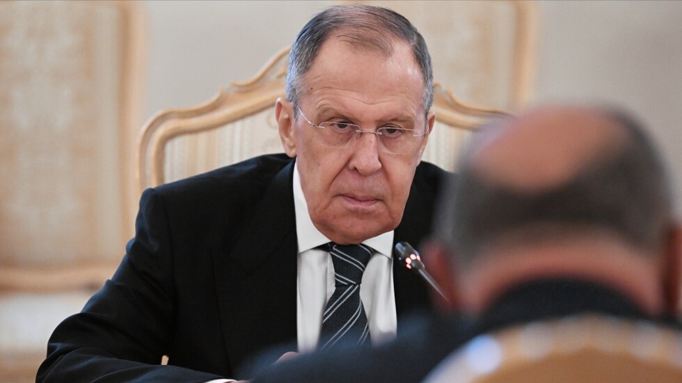 لافروف: محاولات الغرب تقويض الصفقة النووية مع إيران خطأ كبير