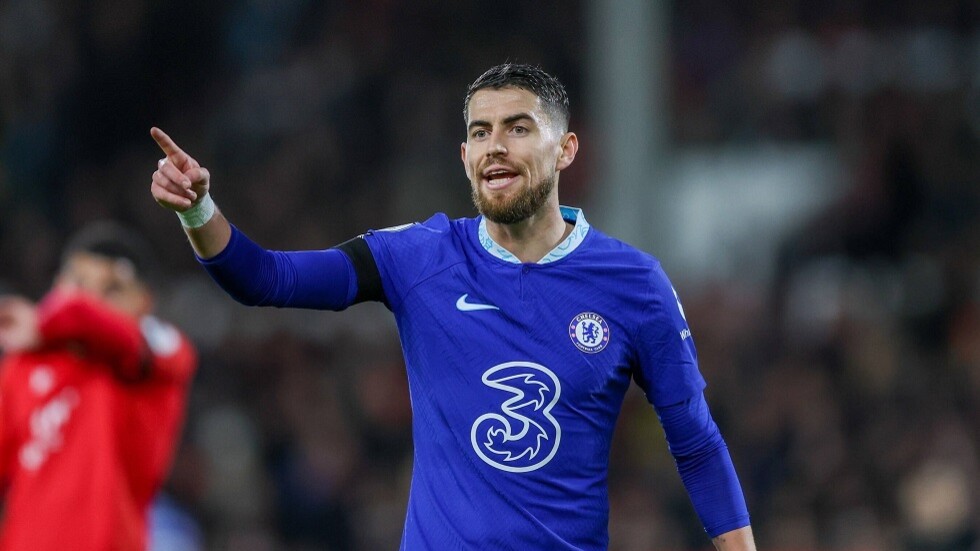 جنون الساعات الأخيرة للميركاتو الشتوي.. أرسنال يعلن رسميا التعاقد مع جورجينيو (فيديو)