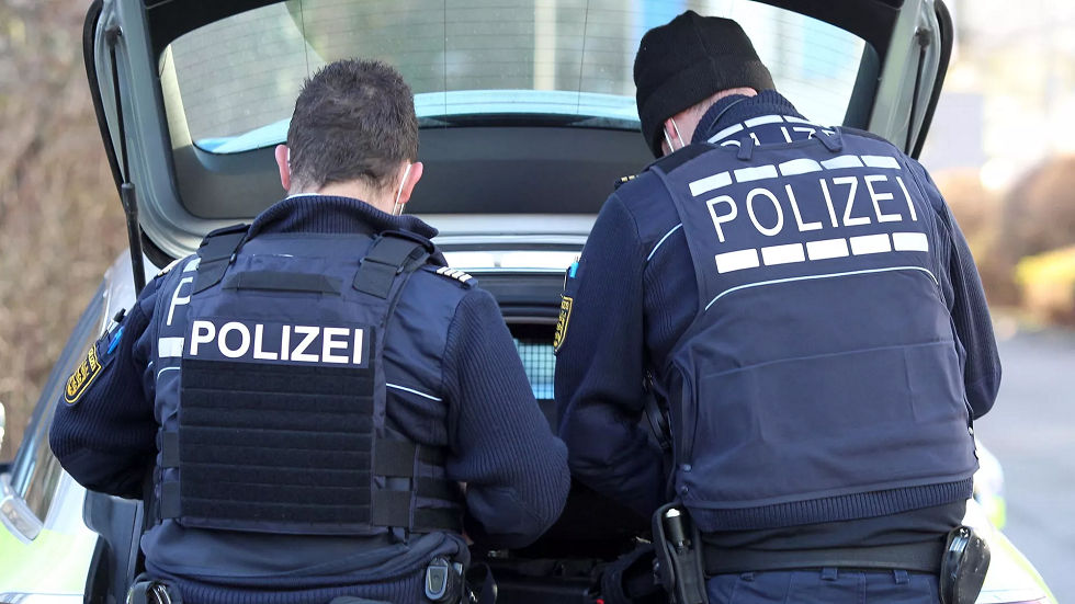 الشرطة الألمانية تطالب بحظر استخدام الألعاب النارية