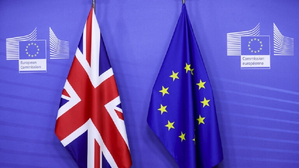 ثلثا البريطانيين يؤيدون الاستفتاء على العودة إلى الاتحاد الأوروبي