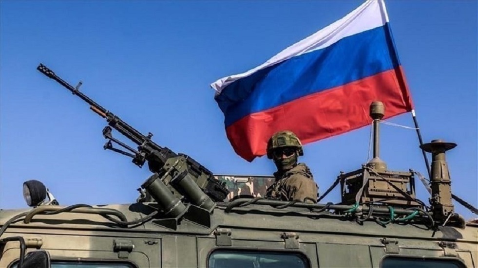 الجيش الروسي يشارك في 9 مناورات عسكرية دولية في العام الجديد