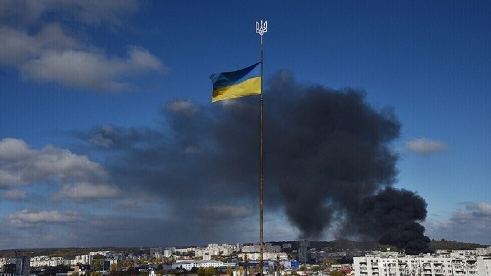 صفارات الإنذار تدوي في كييف ومقاطعات أوكرانية أخرى