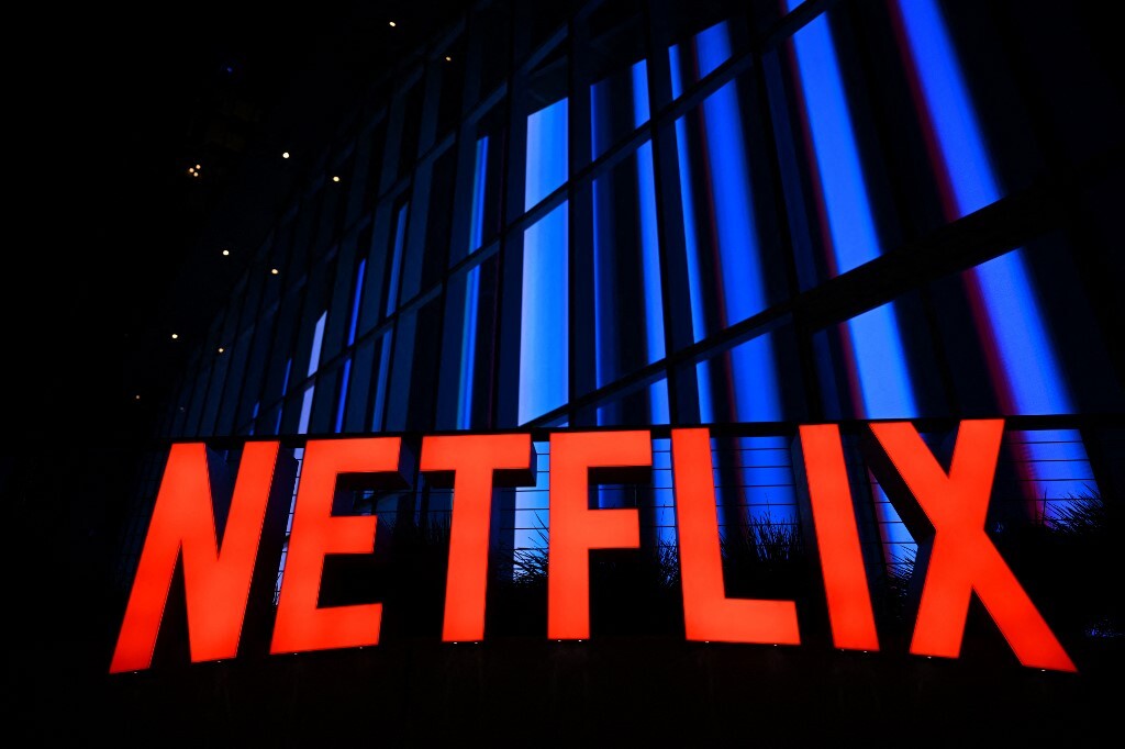 Netflix تواجه أكبر خسارة لها منذ عقد
