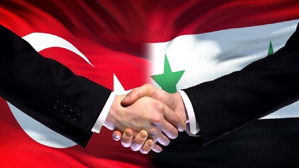 أنقرة: لقاء بين وزيري خارجية تركيا وسوريا قريبا.. و