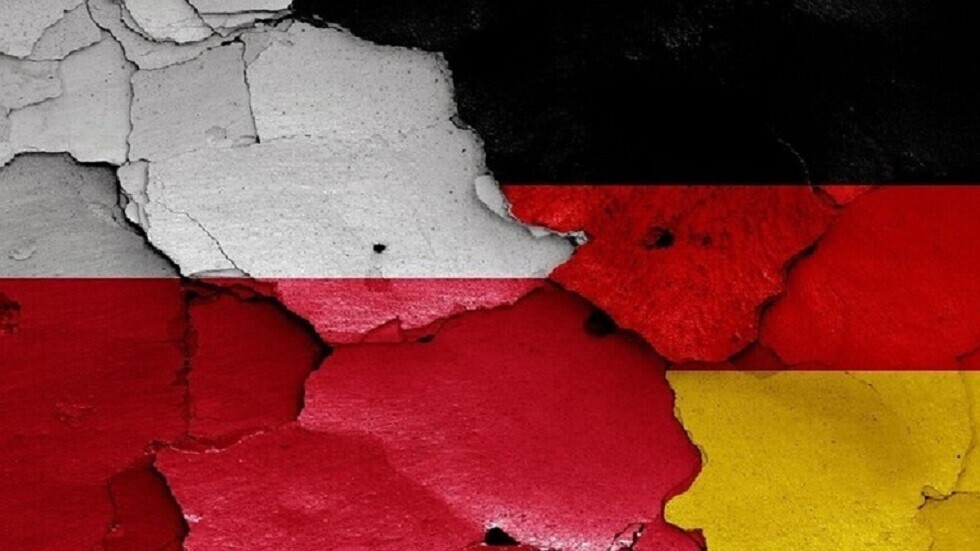 ألمانيا ترفض التفاوض مع بولندا في ملف تعويضها عن جرائم النازية