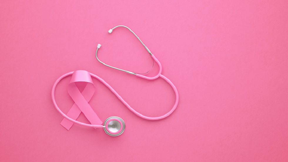 أول تجربة رائدة في العالم يمكن أن تساعد بعض مرضى سرطان الثدي!