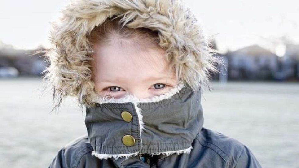توقعات: في بعض مناطق روسيا حرارة إلى 53 درجة تحت الصفر