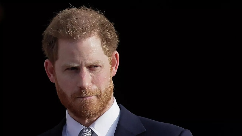 وسائل إعلام: الأمير البريطاني هاري يعترف بتعاطي المخدرات