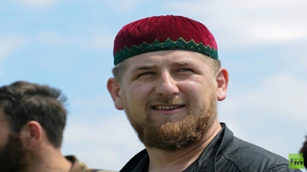 قديروف: خبر مقتل قادة شيشان في دونباس غير صحيح