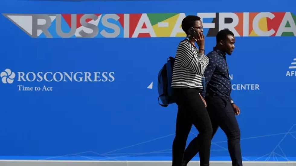 الإمارات ضيف القمة الروسية الإفريقية الثانية في سان بطرسبورغ في يوليو المقبل