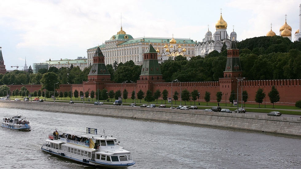 باتروشيف: رأس المال العابر للحدود يريد تدمير روسيا
