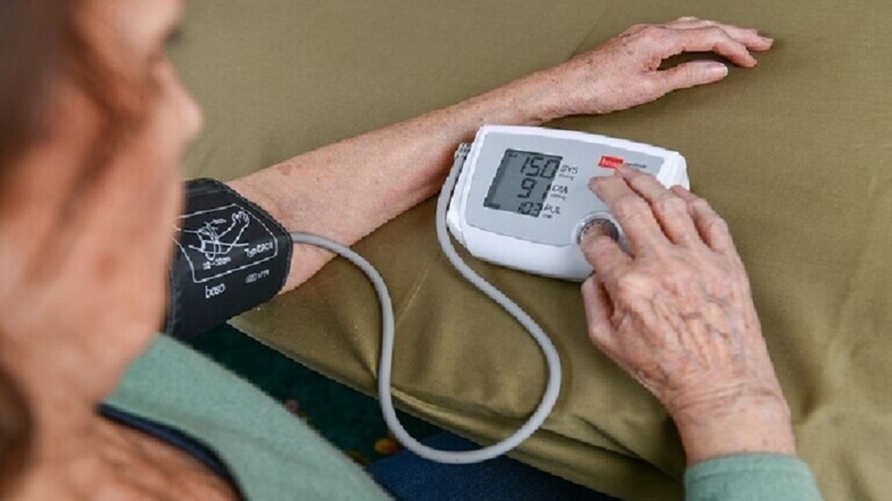 طبيبة روسية توضح طرق تخفيض مستوى ضغط الدم