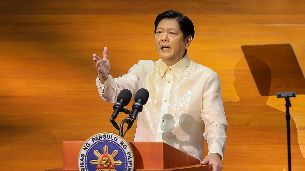 الرئيس الفلبيني يتجاهل محاولات زيلينسكي للتواصل