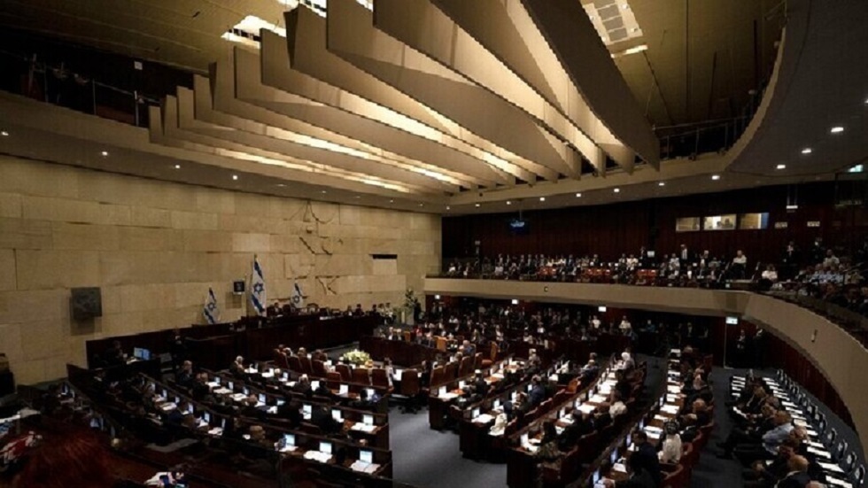 الكنسيت الإسرائيلي يقر مشروع قانون سحب الجنسية الإسرائيلية من الأسرى الفلسطينيين في القدس والداخل