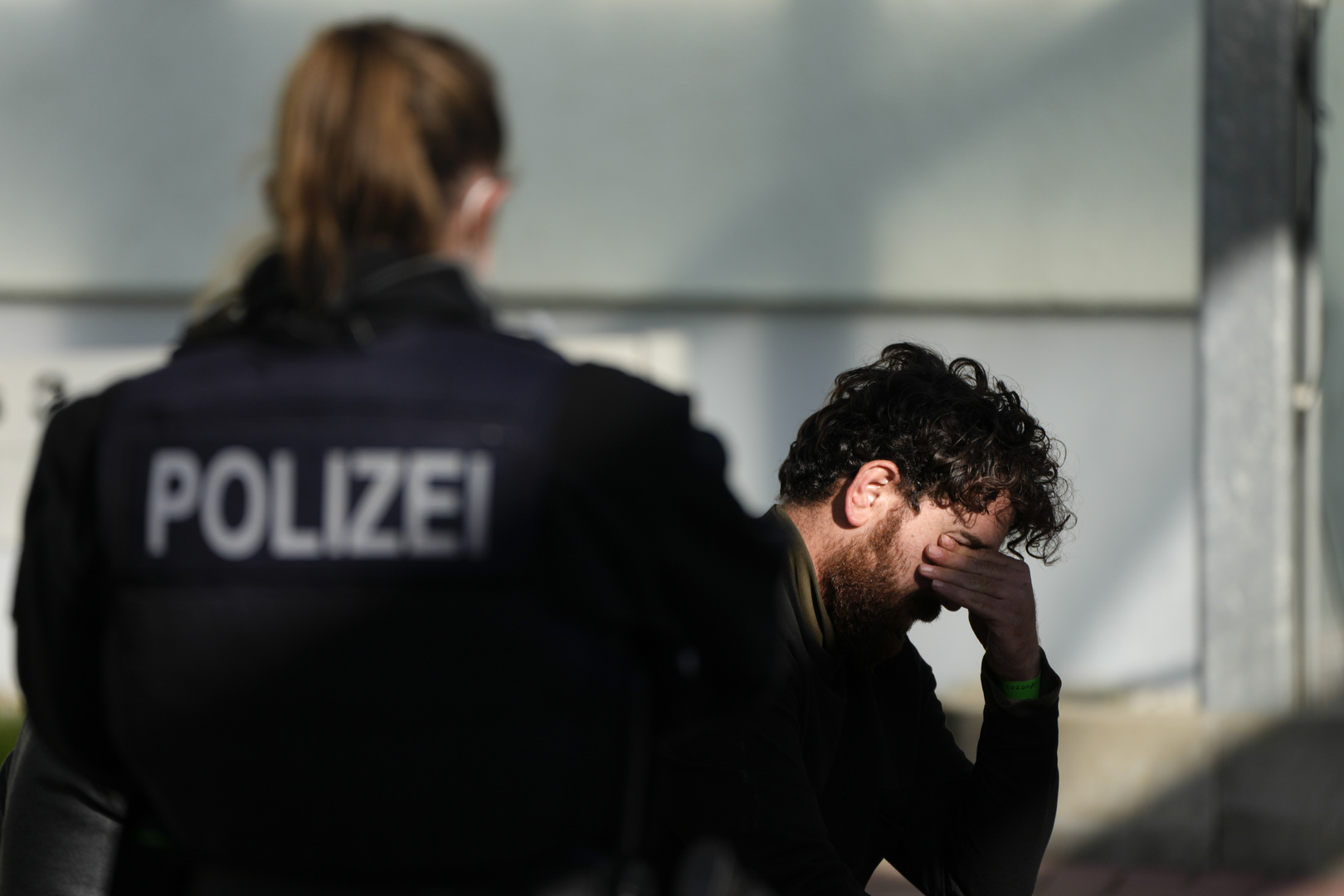 أعداد اللاجئين وطالبي اللجوء ترتفع في ألمانيا