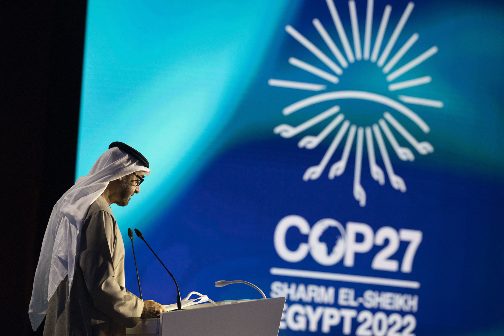 بتوجيهات من الرئيس الإماراتي.. إصدار قرار بتكليف الرئيس المعين لمؤتمر الأطراف COP28