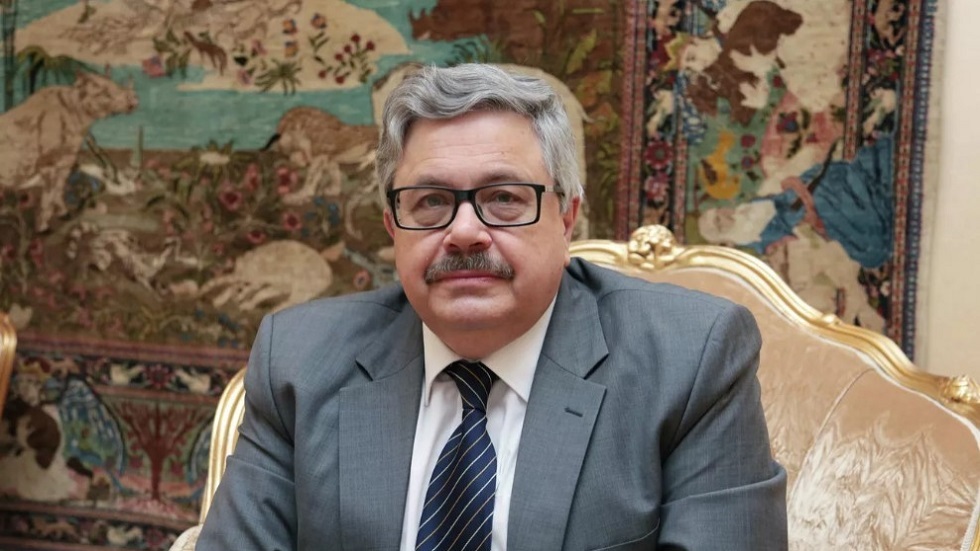 السفير الروسي لدى تركيا: كييف ليست مستعدة للسلام