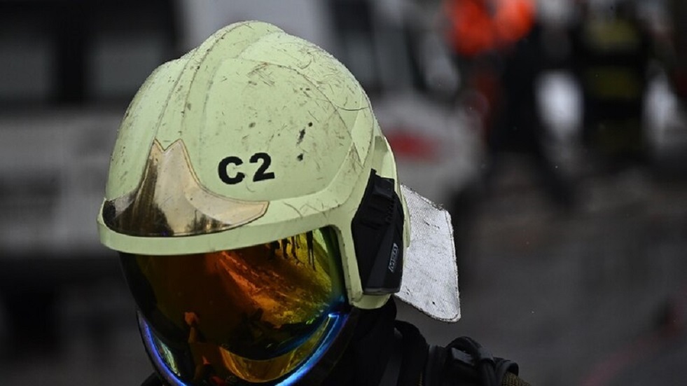 مصدر يؤكد عدم سقوط إصابات بين المدنيين جراء انفجار ذخيرة في مقاطعة بيلغورود الروسية