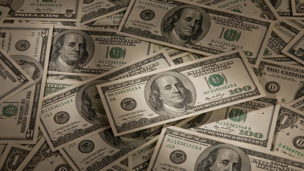 أمريكي يربح 1.348 مليار دولار في اليانصيب