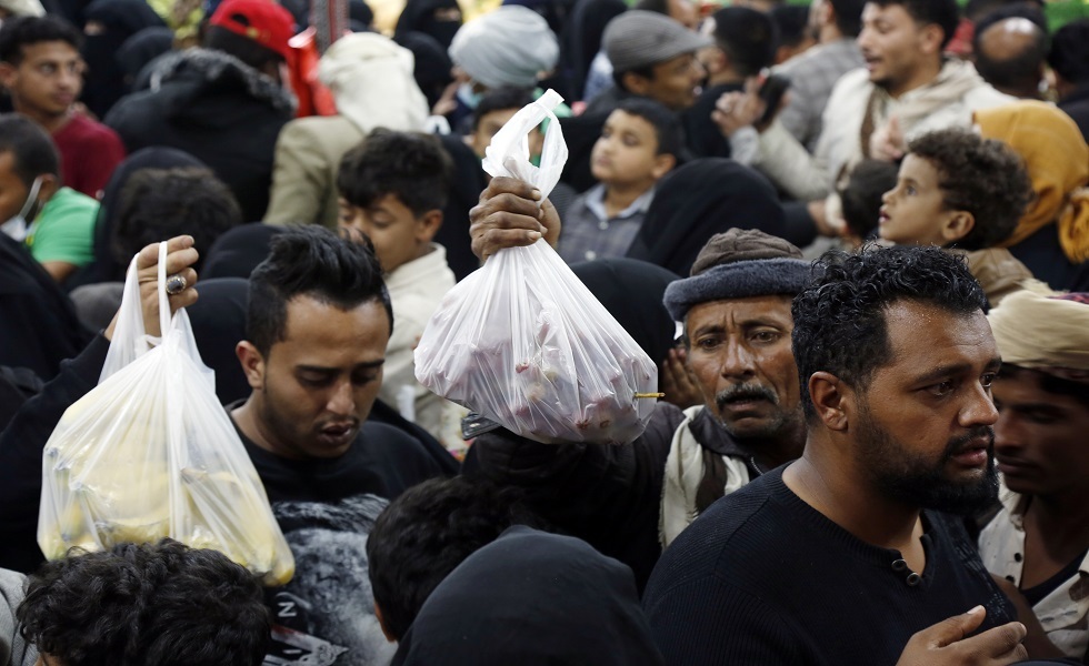 وزير الخارجية اليمني يهاجم الحوثيين ويؤكد الانفتاح على جهود السلام