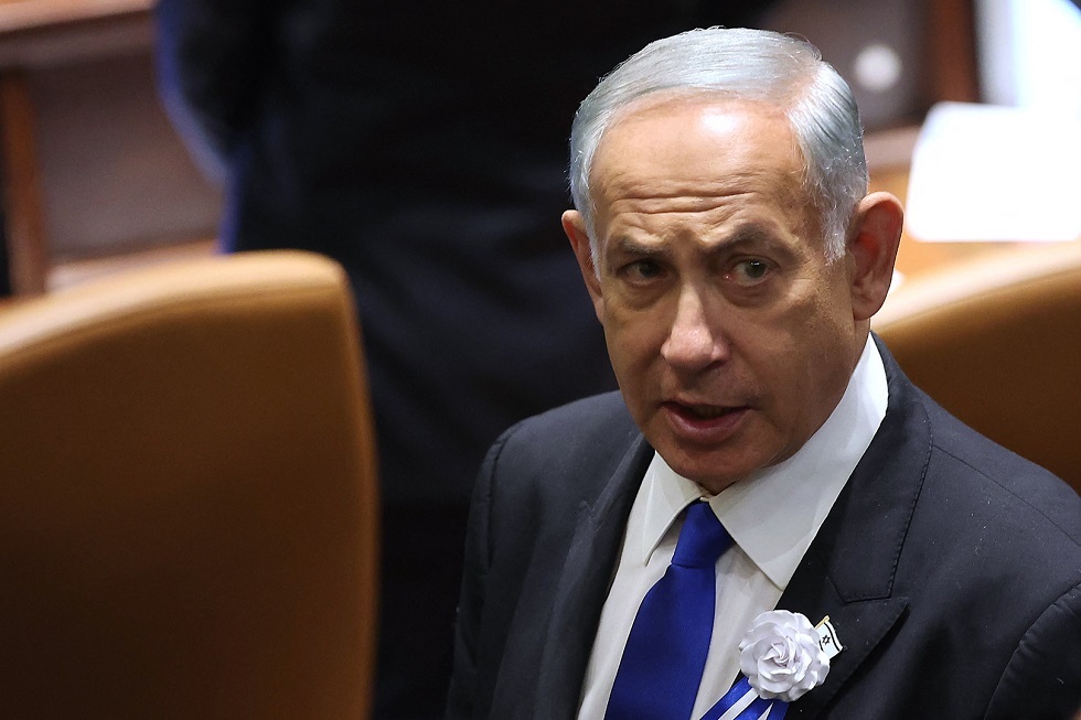 وفد من الكونغرس الأمريكي يرفض لقاء الأحزاب المتطرفة في إسرائيل