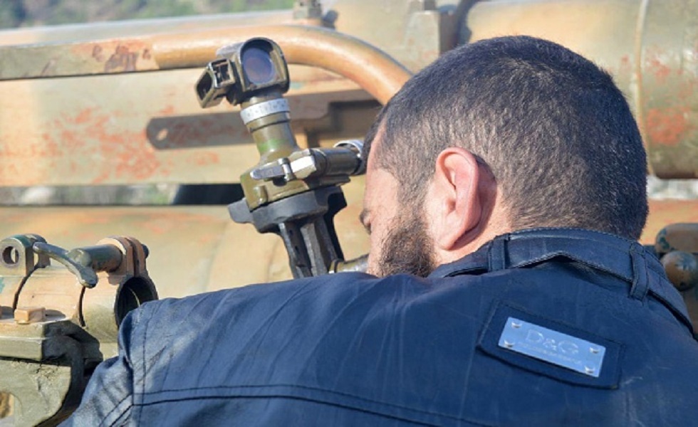 حميميم يعلن مقتل 3 جنود سوريين بقصف شنته 