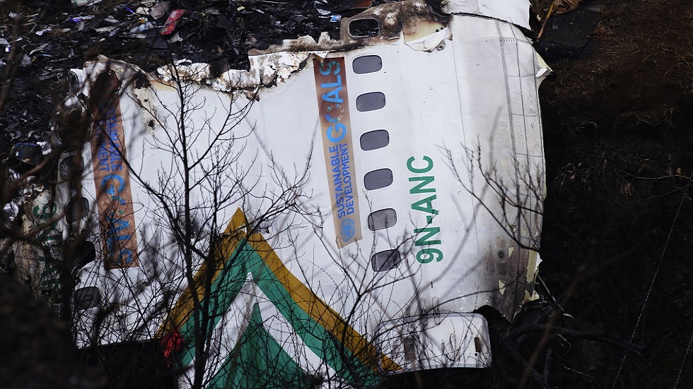 نحن ذاهبون إلى نيبال.. آخر صور ومكالمات الضحايا الروس الأربعة في الطائرة المنكوبة