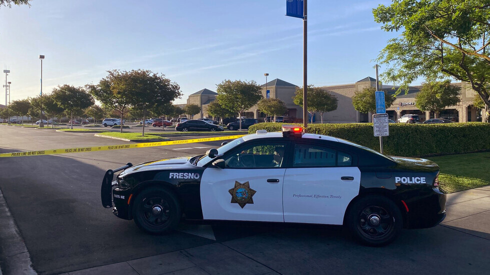مقتل 6 أشخاص بينهم أم ورضيعها بإطلاق للنار على منزل في كاليفورنيا