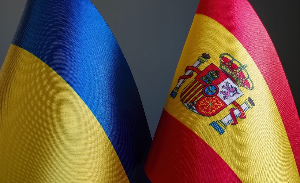إسبانيا: قيمة المساعدات العسكرية المقدمة لأوكرانيا بلغت 300 مليون يورو