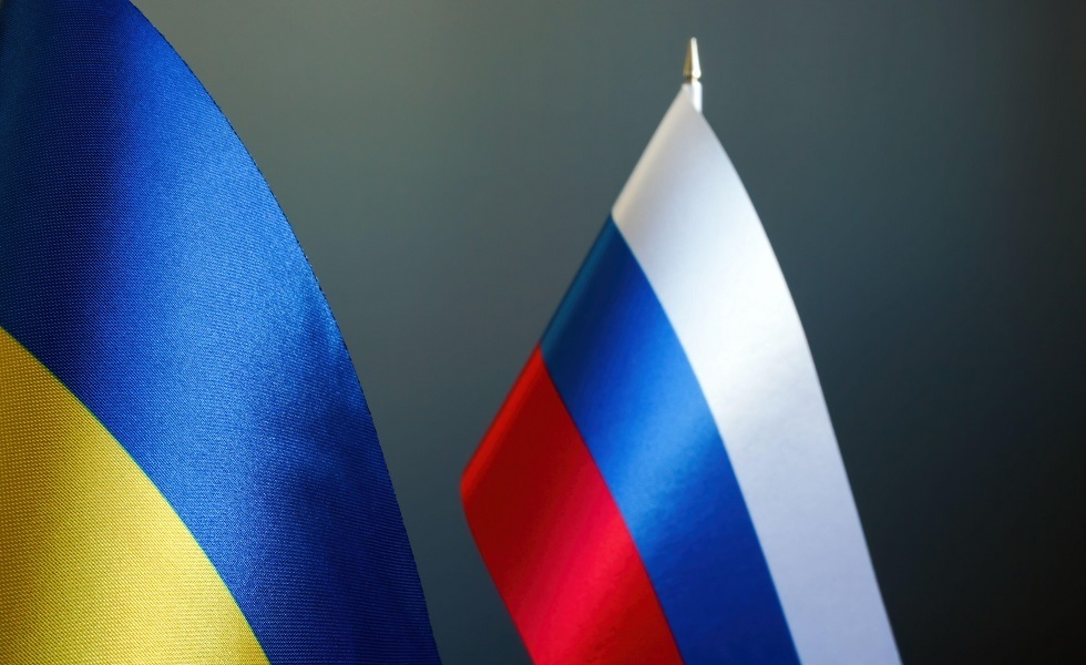 الرئاسة الأوكرانية: الحوار مع روسيا يجب أن يقوم على مبادئ معينة