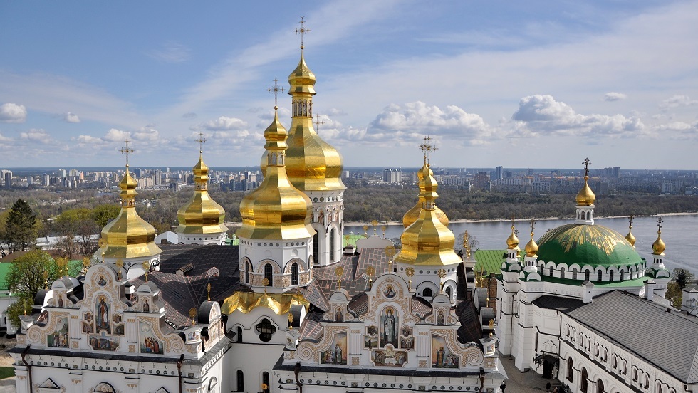 لأول مرة في التاريخ مطران الكنيسة الأرثوذكسية الروسية يخاطب مجلس الأمن
