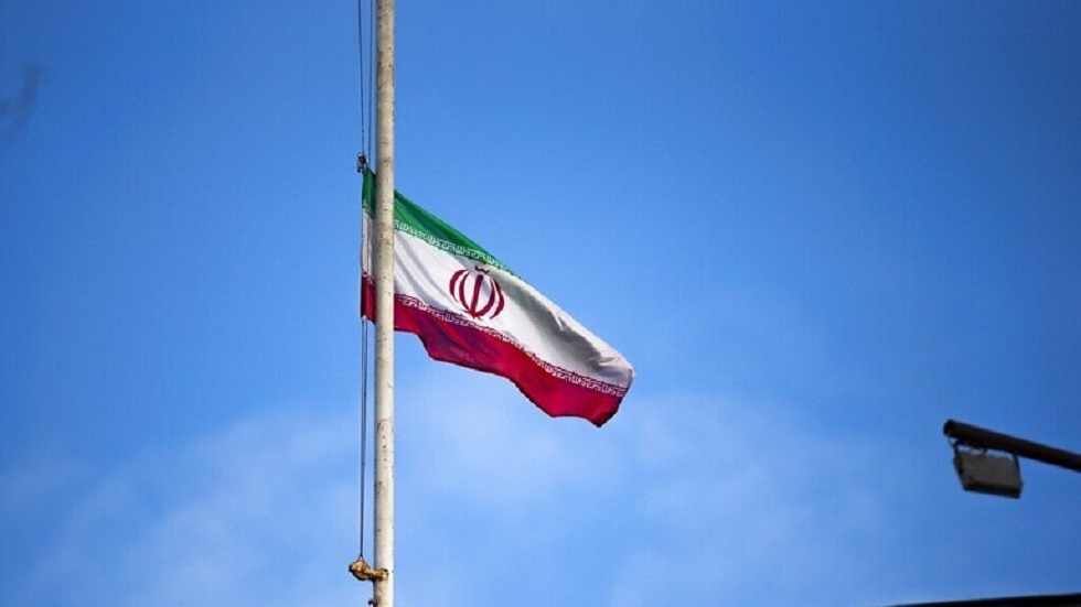 القضاء الإيراني: لندن تلقت 