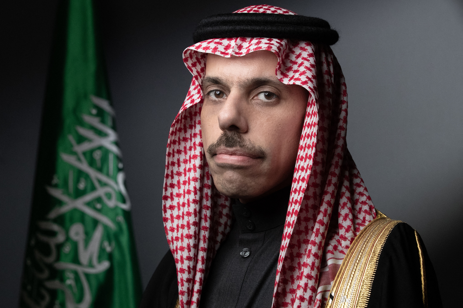 وزير الخارجية السعودي يطلق تصريحا هاما بشأن التطبيع مع إسرائيل